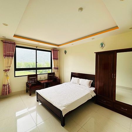 Khach San - Nha Hang So Oanh - Gan Thac Ban Gioc Cao Bang Exteriér fotografie